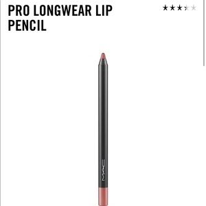 Mac Pro Longwear Lip Pencil